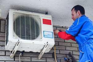 24/7 and Emergency HVAC Near Liverpool, TX | Air Conidtioning and Heating Contractors